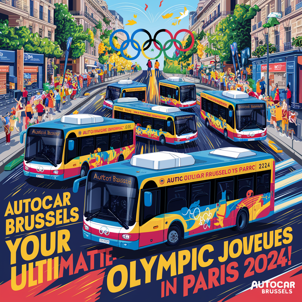 une image avec ia pour les jeux olmpic paris JO 2024