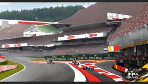 image ia Spa Grand Prix 